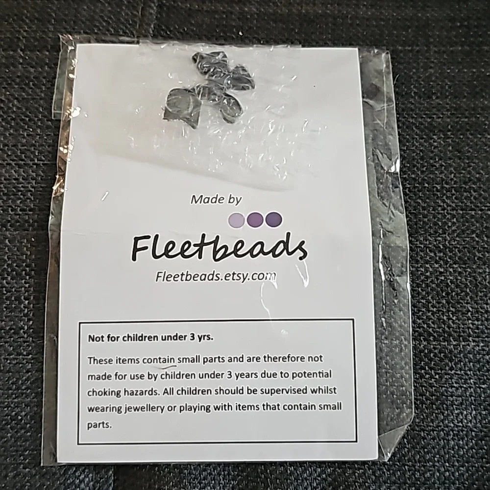 Fleetbeads Keychain Box A